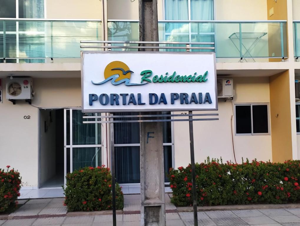  Residencial Portal da Praia