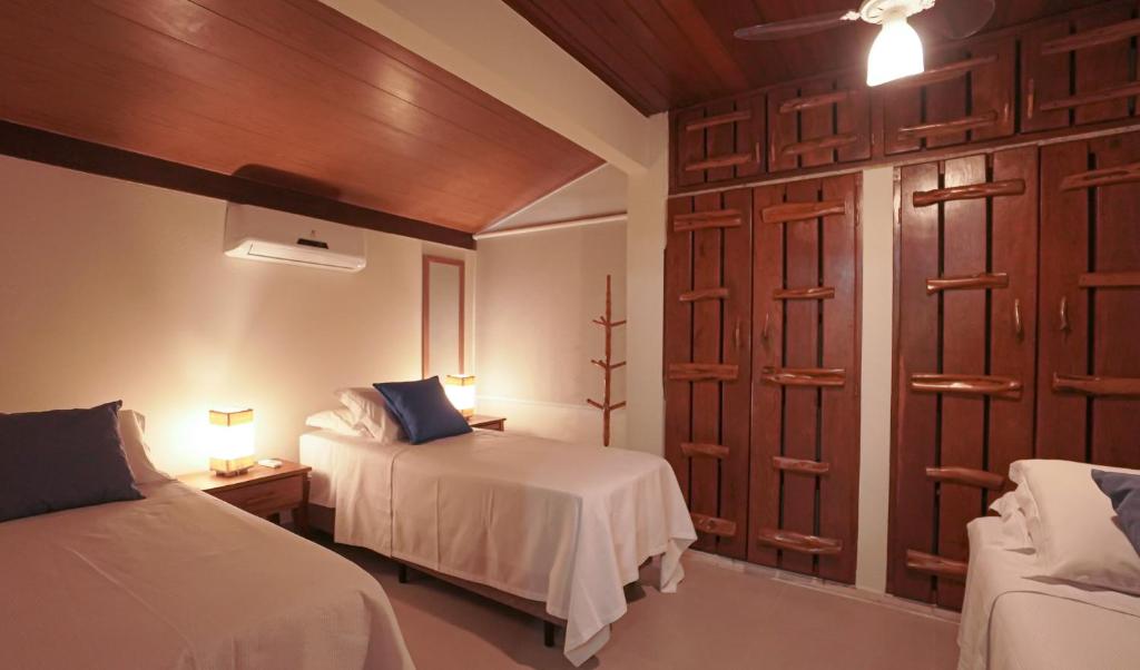  Residencial Maria Pitanga