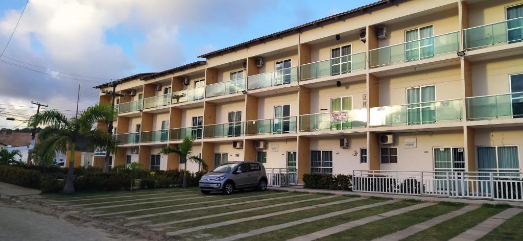  Residencial Portal da Praia