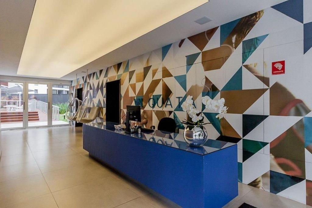  Studio moderno na Vl Olímpia-Ao lado da Faria Lima e Insper