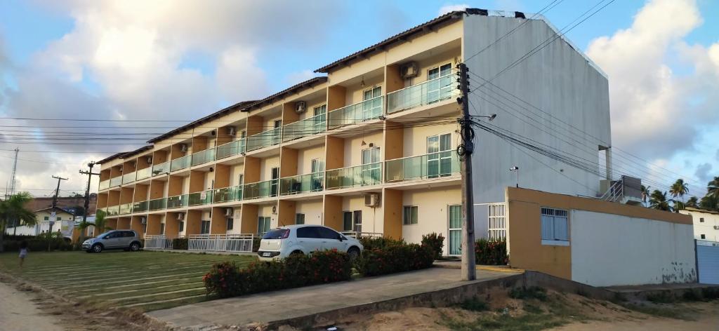  Residencial Portal da Praia