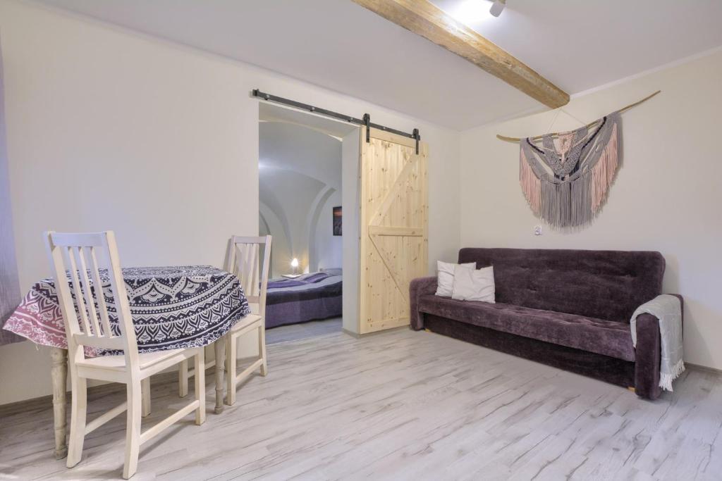 Siedlisko Krasna - Family Studio