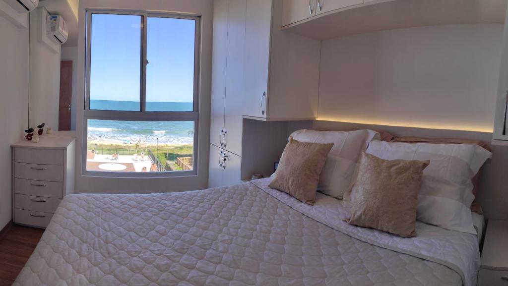  Paraíso Frente ao Mar