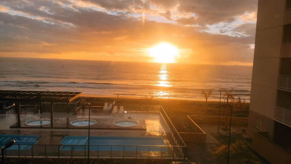  Paraíso Frente ao Mar