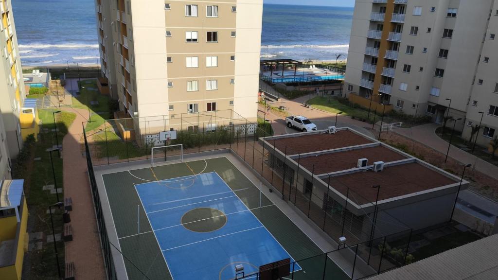  Paraíso Frente ao Mar