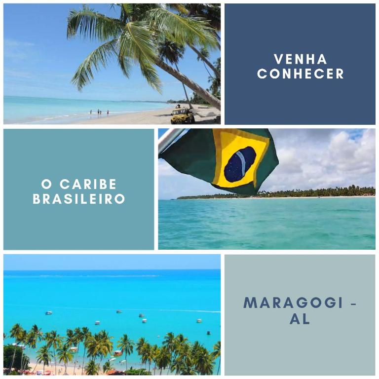  Residencial Portal da Praia