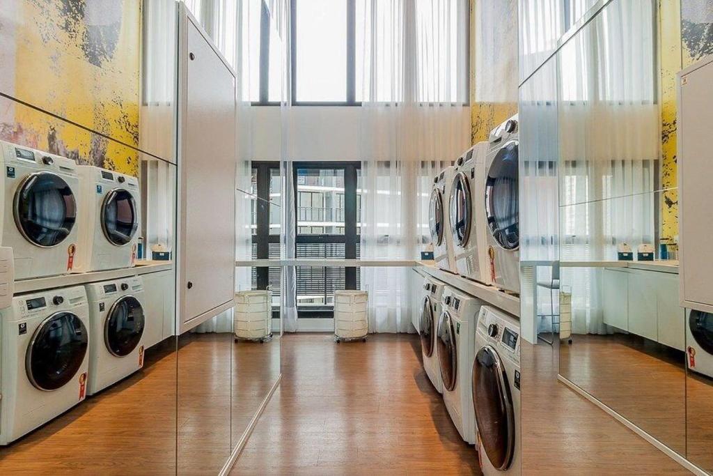  Studio Vila Olímpia com vista incrível!