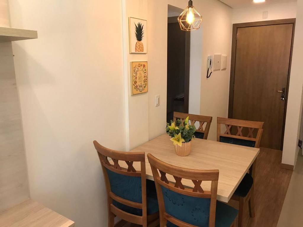 Flat Charme Gramado  Flat Charme Gramado