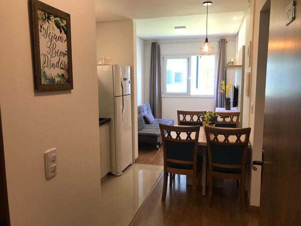 Flat Charme Gramado  Flat Charme Gramado