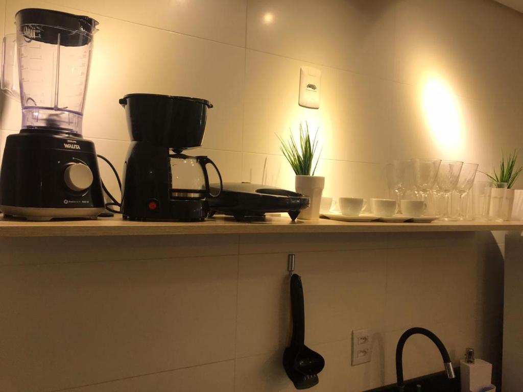 Flat Charme Gramado  Flat Charme Gramado