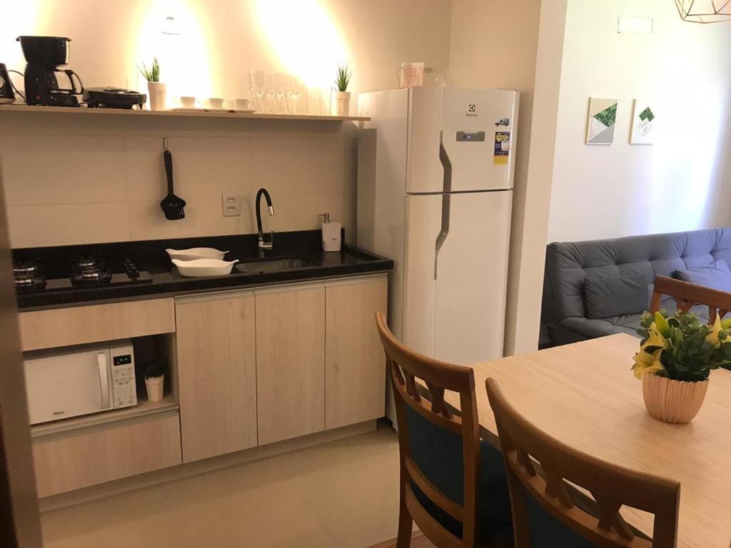 Flat Charme Gramado  Flat Charme Gramado