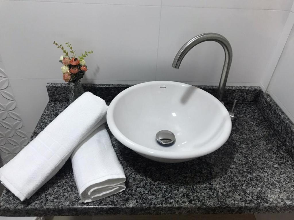 Flat Charme Gramado  Flat Charme Gramado