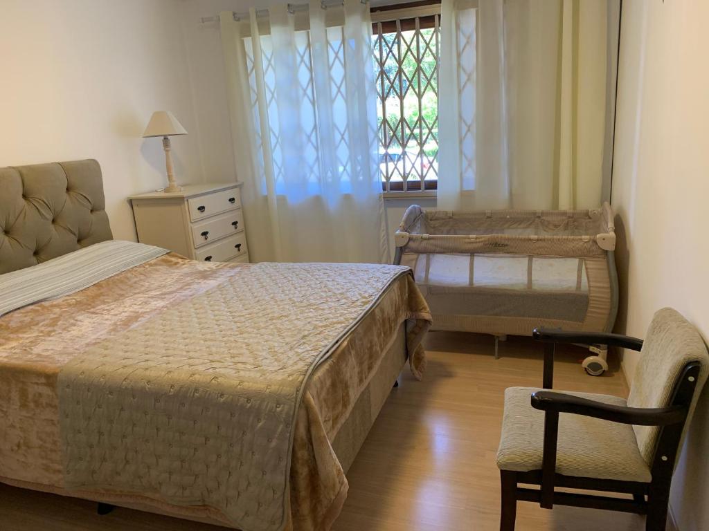 Residencial edelweiss-centro 3D (2 suites)  Residencial edelweiss-centro 3D (2 suites)