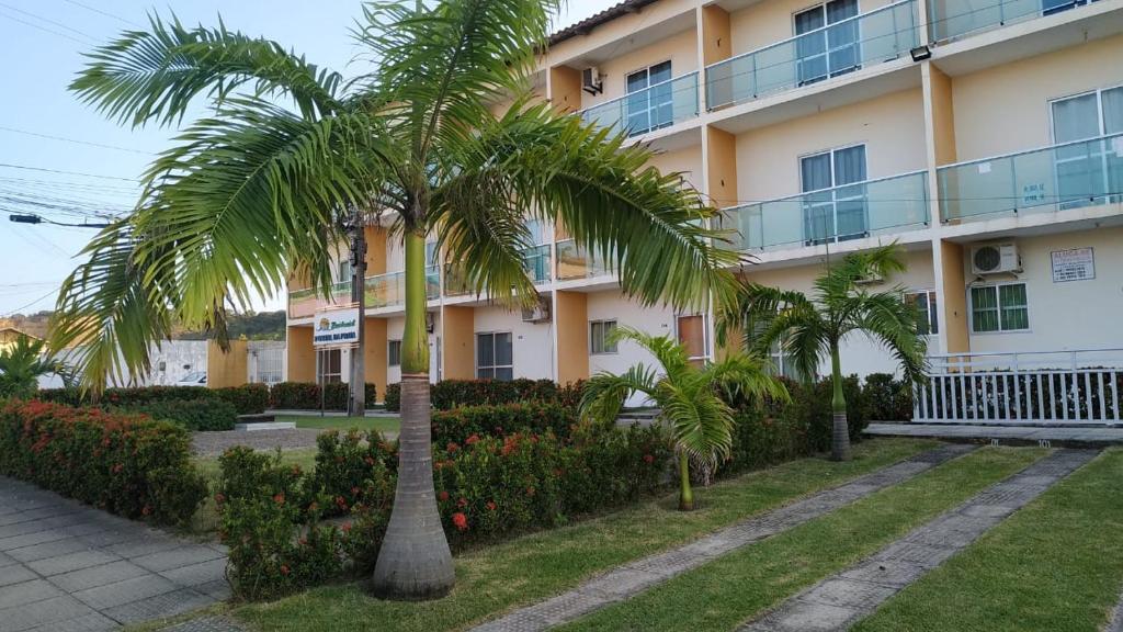  Residencial Portal da Praia