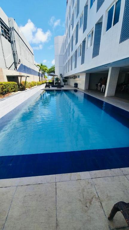  Imperial Flats Tambau - Beira Mar