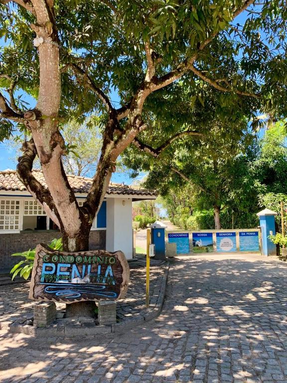  Village Penha Ilha de Itaparica Bahia 3/4 Quartos