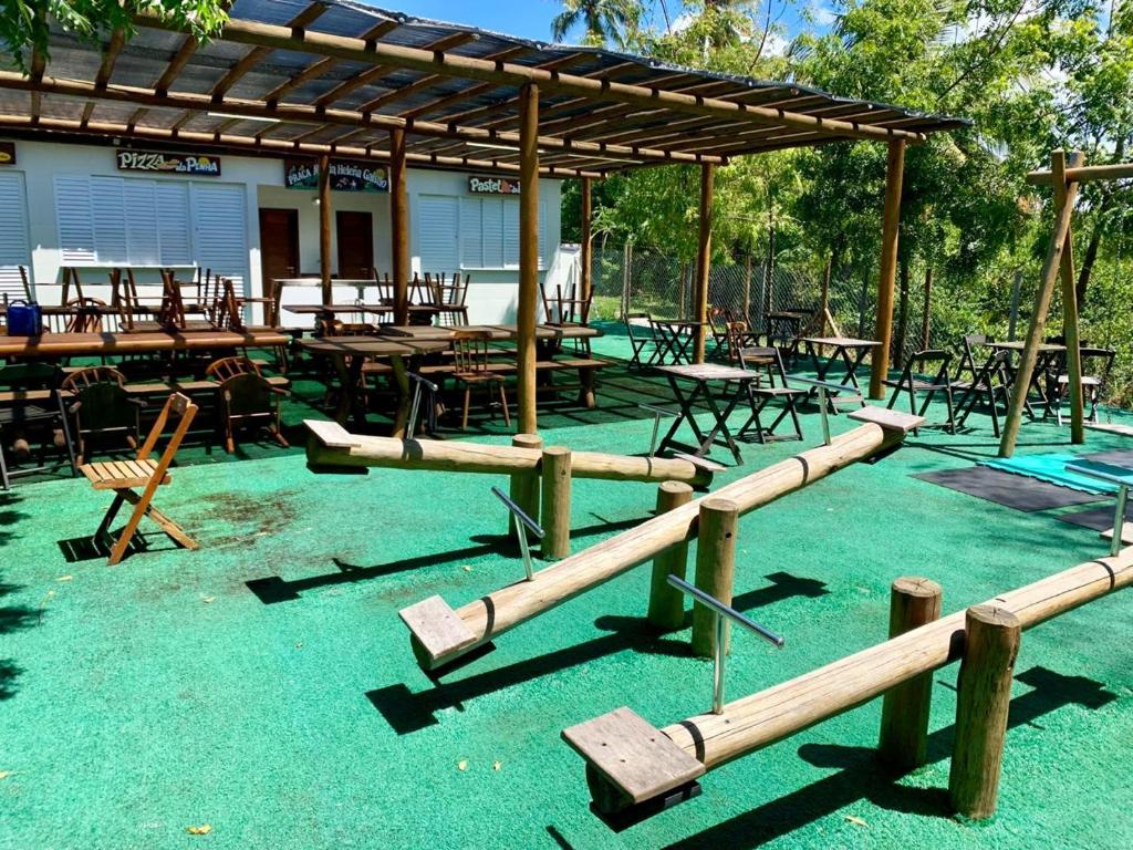  Village Penha Ilha de Itaparica Bahia 3/4 Quartos