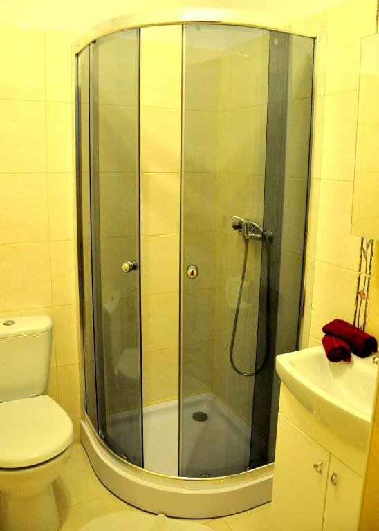 Pokoje Gościnne Hosana - 13