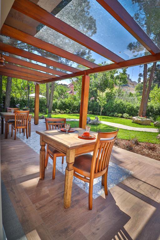 Pousada Serra Paradiso  Pousada Serra Paradiso