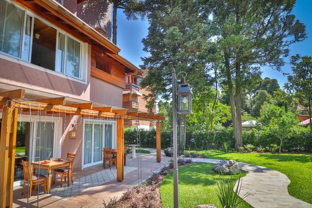 Pousada Serra Paradiso  Pousada Serra Paradiso