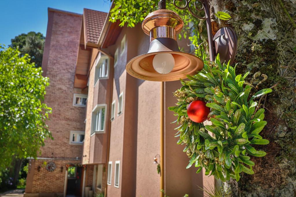 Pousada Serra Paradiso  Pousada Serra Paradiso