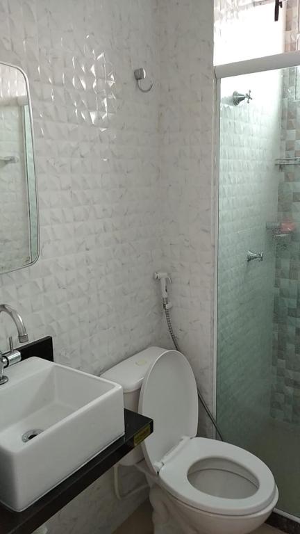  Apartamento Guarapari com aconchego
