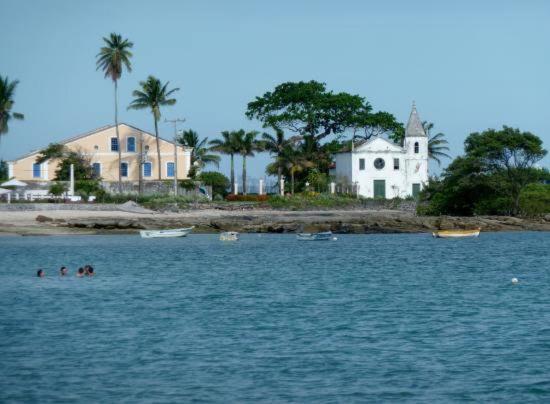  Village Penha Ilha de Itaparica Bahia 3/4 Quartos