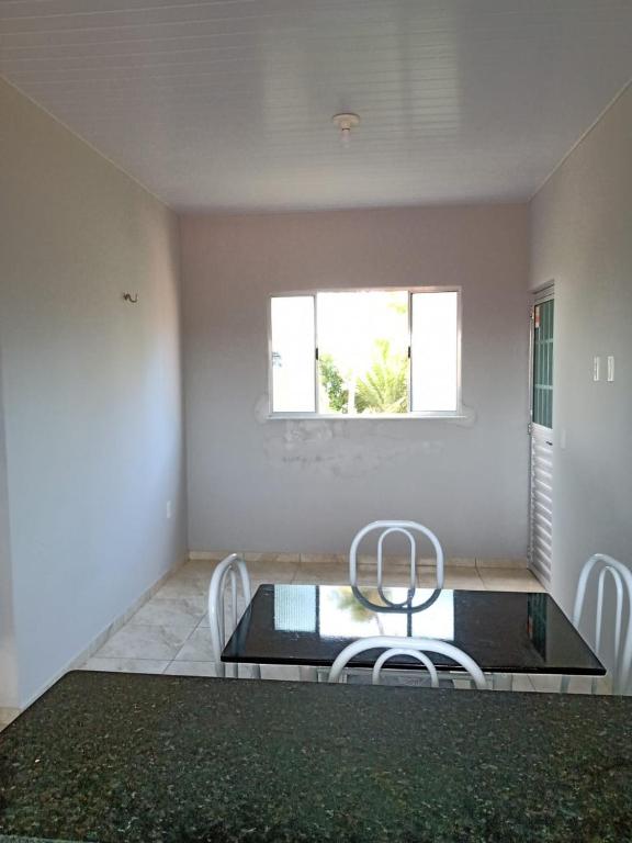  Pousada Vitória-Apartamentos por temporada