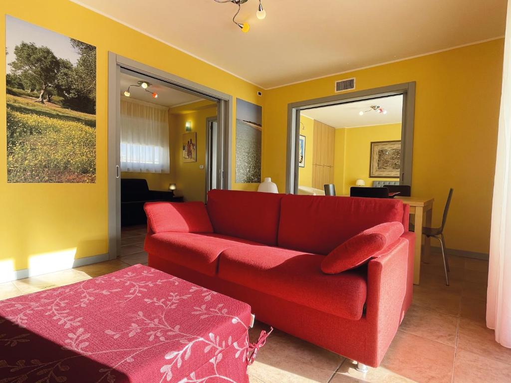 Euphorbia Residence - 18