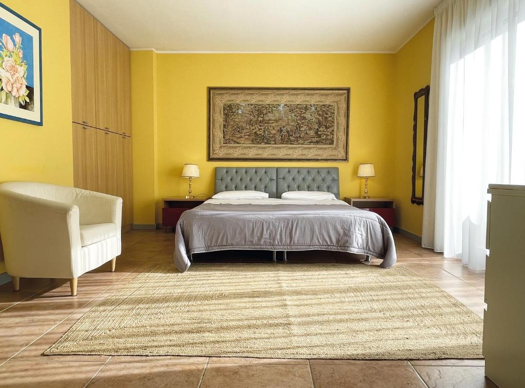 Euphorbia Residence - 16