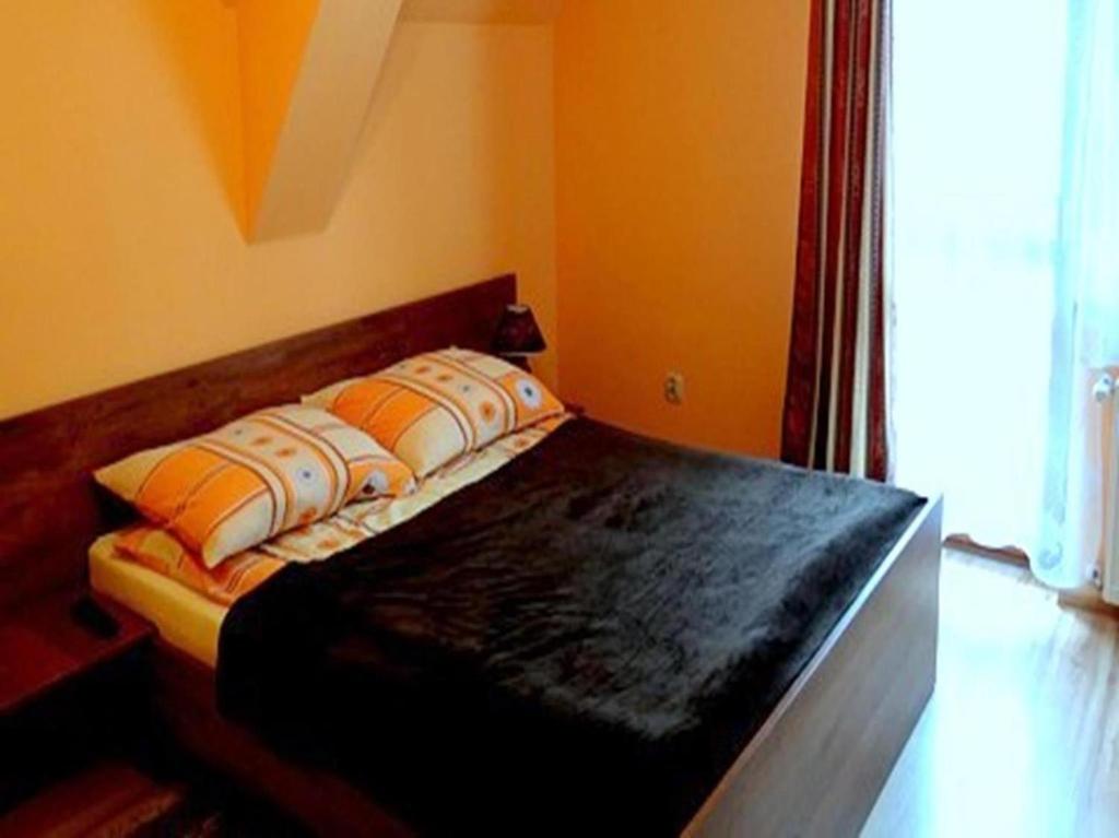 Pokoje Gościnne Hosana - 3