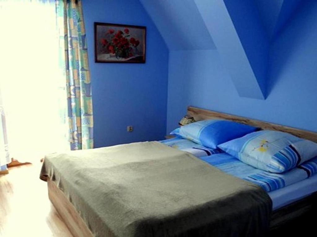 Pokoje Gościnne Hosana - 6