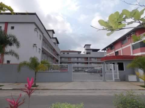  Apartamento Ubatuba - Itaguá