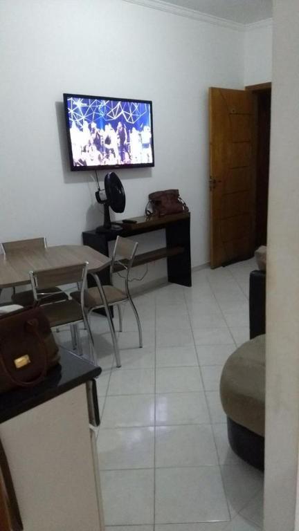  Apartamento Ubatuba - Itaguá