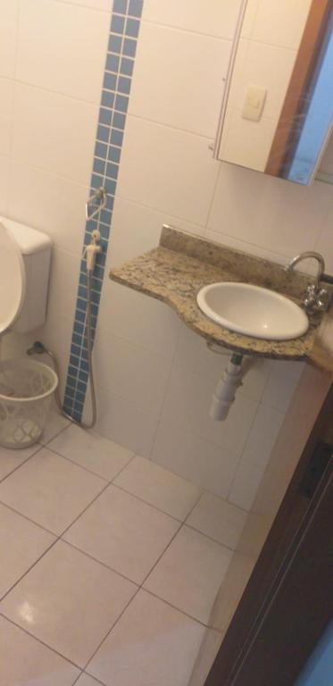  Apartamento Ubatuba - Itaguá