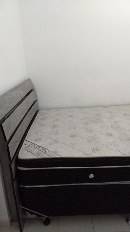  Apartamento Ubatuba - Itaguá