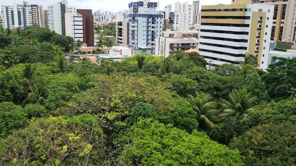 EXCELENTE FLAT 2 QUARTOS no Bessa - FLAT ATLÂNTICO NORTE
