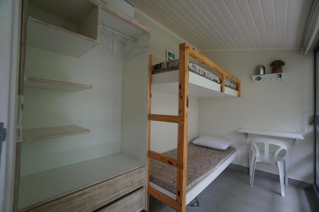  Casa em Condomínio com Piscina - Residencial Maresias 50 m da Praia