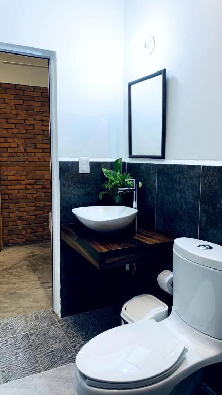 Bagno di Paziflora Hostel -STARLINK-