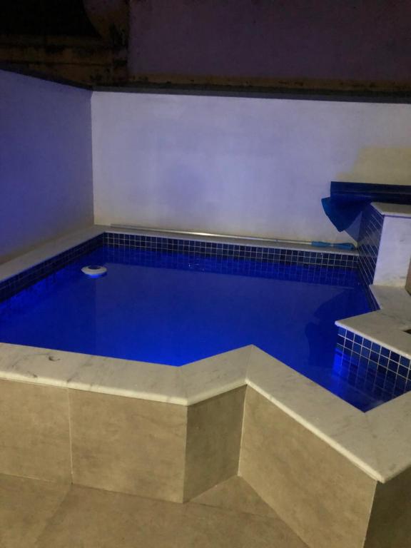  Casa nova São Sebastião praia do Arrastao