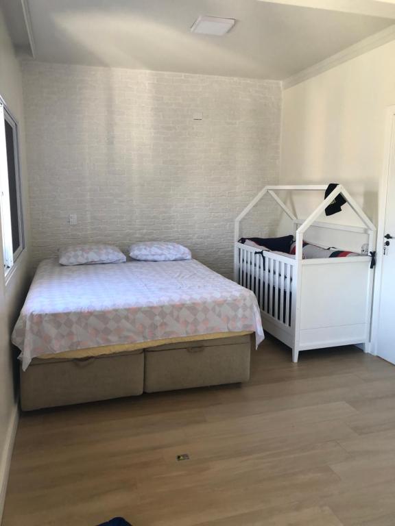  Casa nova São Sebastião praia do Arrastao
