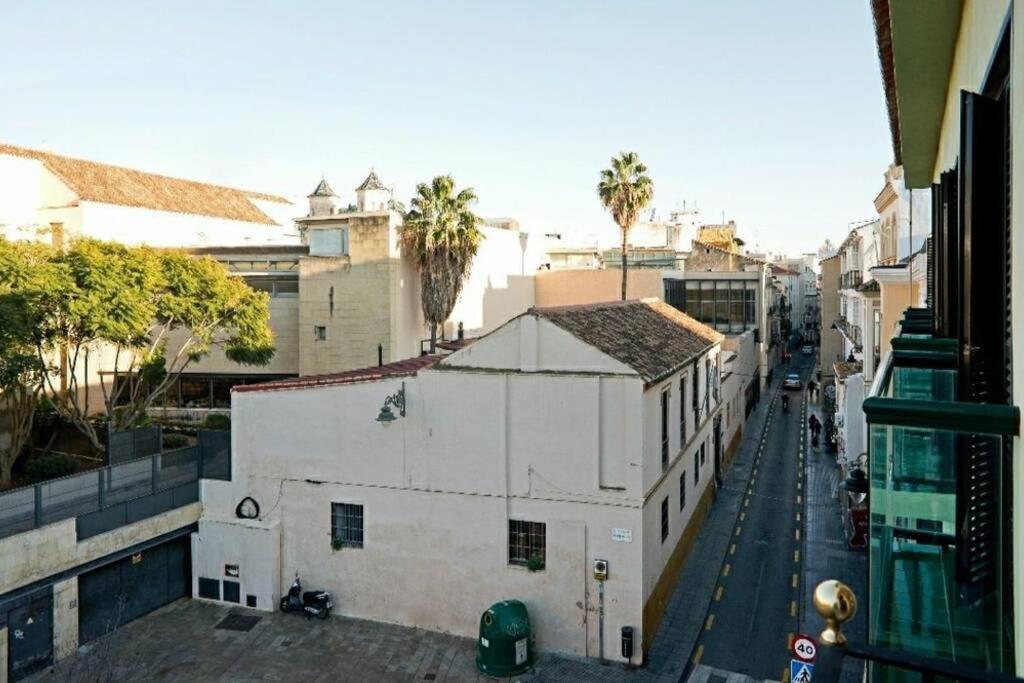 Refugio del sol 57, Málaga – Updated 2022 Prices