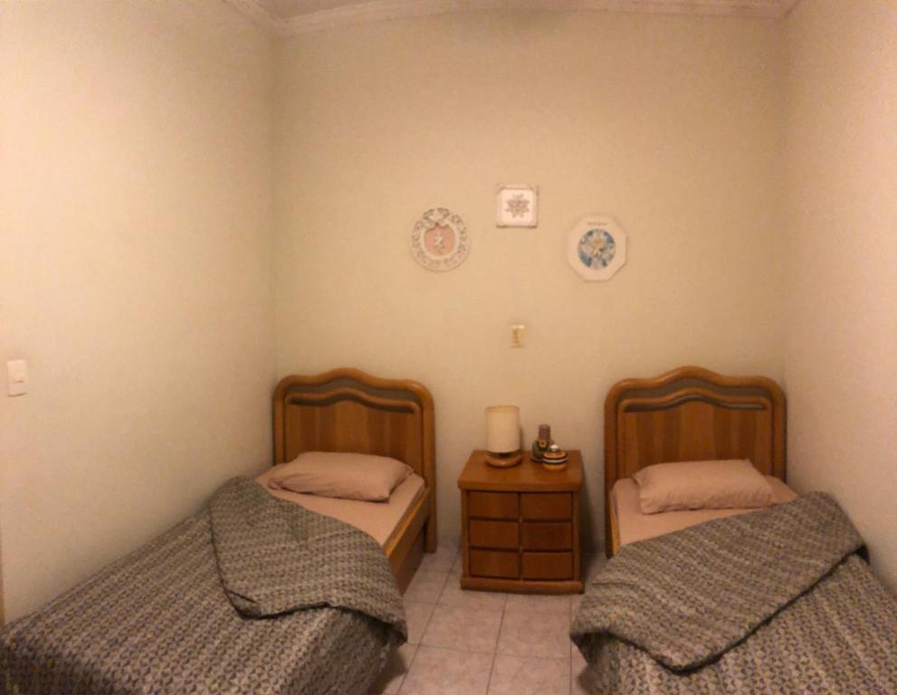  Apartamento pé na areia