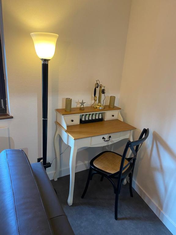Suites Residences Spa – photo 19