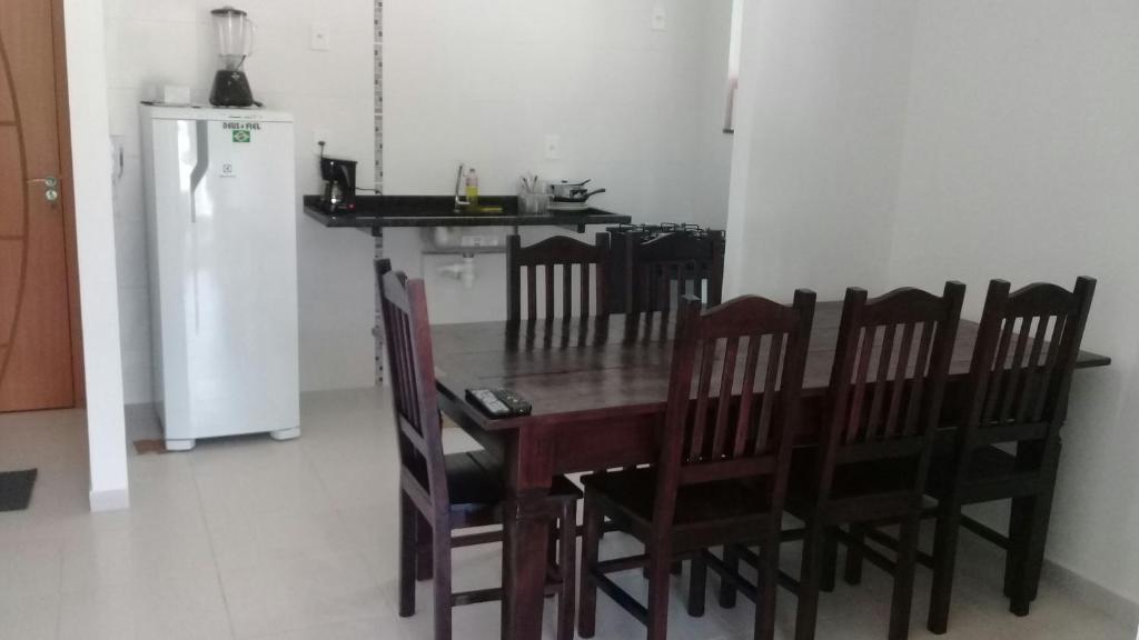  Apartamento na praia grande/$250/vista pro mar/24H portaria