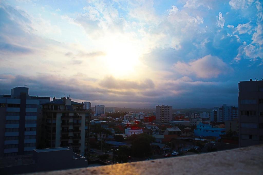  Edifício Praia de Torres