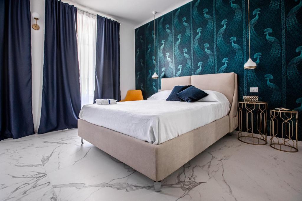 Domus Vittoria Siracusa - One-Bedroom House