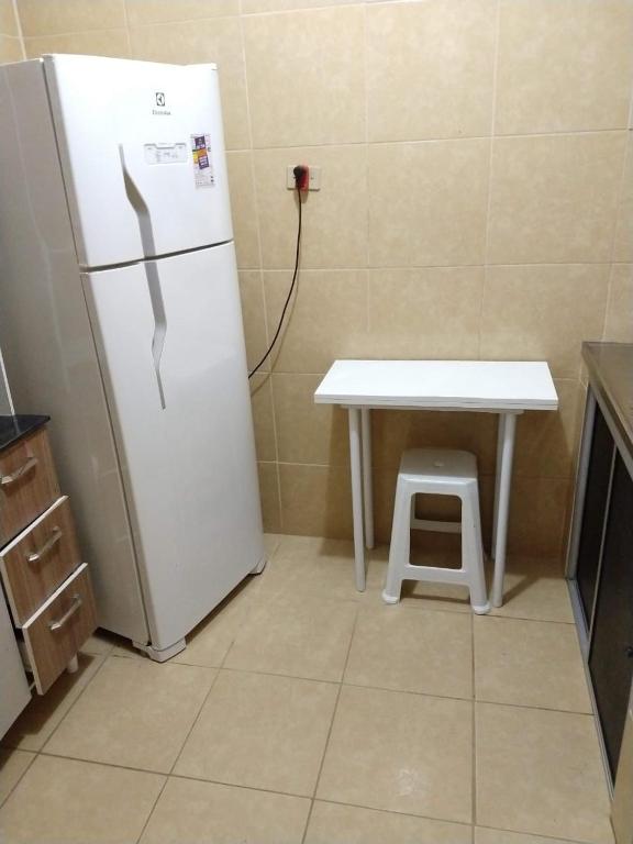  Apartamento em Ubatuba - Praia grande