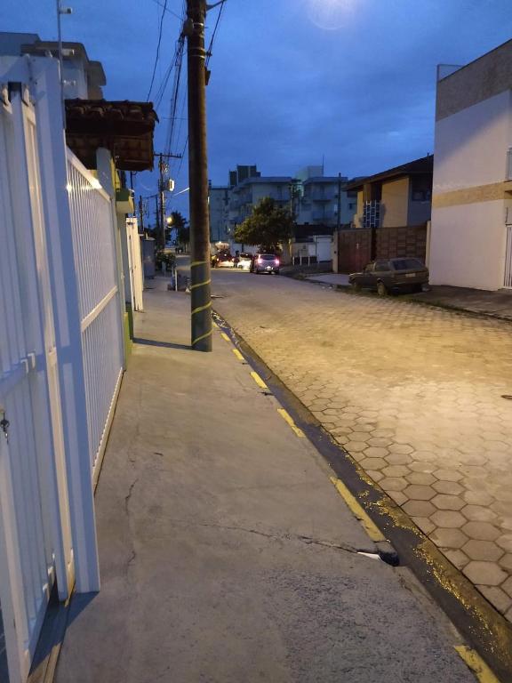  Apartamento em Ubatuba - Praia grande