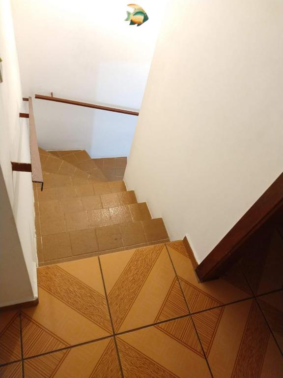  Apartamento em Ubatuba - Praia grande